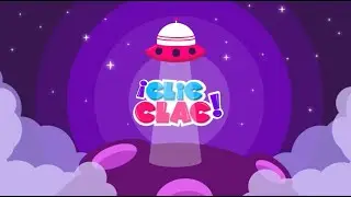 Cantando aprendo a hablar | El lobito Caulimon