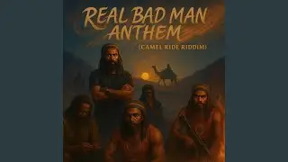 Real Bad Man Anthem (Camel Ride Riddim)