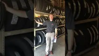 Tire Specials here at Toyota of Goldsboro