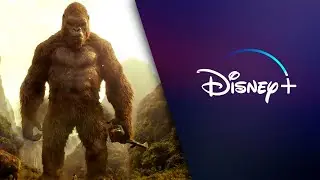 &iexcl;KING KONG REGRESA! Disney Plus Planea Algo Grande