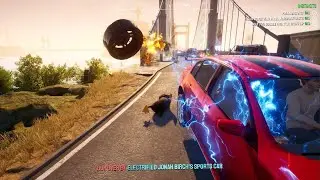 Infinity flip