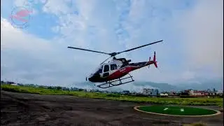 Annapurna Base Camp Heli Tour | A day Heli Ride to ABC | organized by Trekking Guide Team Adventure