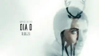 DIA D | Grande Jogo