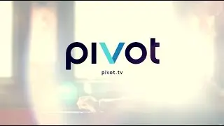 See What Pivot TV Is All About