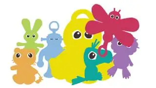 LAMAZE BRAND SIZZLE