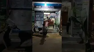 My Sbi customer service point function #sulolily #shortsviral