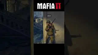 😱 Mafia Developers Didn't Forget Where They Started #mafiatoc