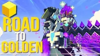 Trove - WE ARE BACK | Road to Golden Name!