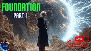 Foundation | Radio Drama | Part 1