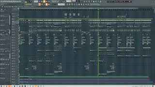 AKRA & BÖ - Kendim ile - Remake + FLP
