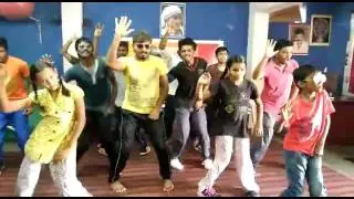 New Power Dance Academy.Kurnool.Khaidhi No150.
