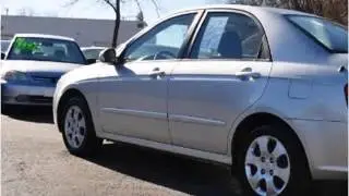 2009 Kia Spectra Used Cars Kansas City KS