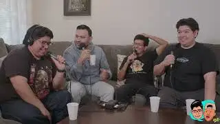 Delete That EP. 15 Love Hurts