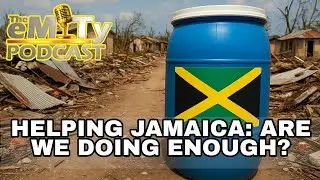 Jamaica Hurricane Relief: What Aid Is Needed?