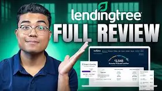 LendingTree Auto Refinance: Pros, Cons & Hidden Fees Explained (LendingTree Review)