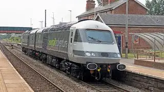 Moorthorpe & South Elmsall 23 June 2023