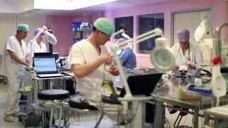 ATH Medical highlighted by UNIHA - FR