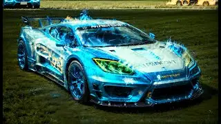 Burnout Paradise City | Rossolini Tempesta GT Edit