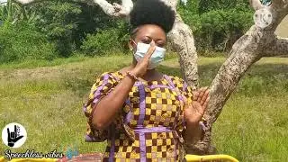 Sign language cover of Adom by DIANA HAMILTON