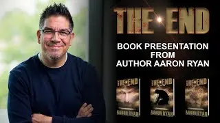 The Christian dystopian clean fiction series 