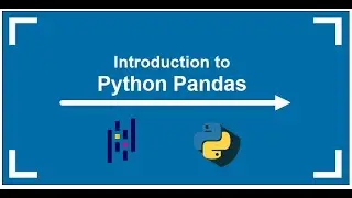 9 Python Basics Pandas