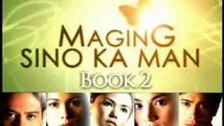 Maging Sino Ka Man - Vina Morales - MSKM