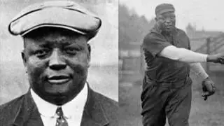 Rube Foster 1