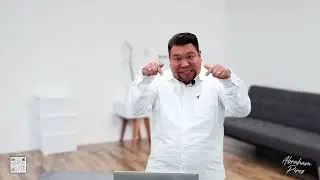 MINISTROS LLAMAS DE FUEGO 🔥 // ABRAHAM PÉREZ LARA // PREDICACIONES CRISTIANAS