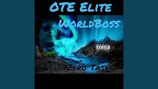 Sub-Zero Task Outro