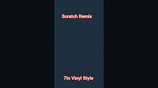 the box scratch style #scratch #scratchsessions #vinyl #record #dj #music #beats #instrumental
