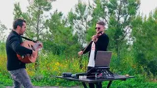 SHARVIT - Oriental Journey (Mt. Carmel)