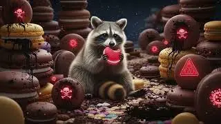 Macaron MALWARE Full Version