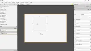 How to create second stage in javaFX