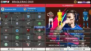 GAME ANDROID OFFLINE FIFA 19 UT MOD FTS 19