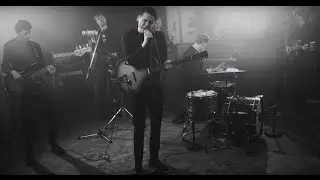 Grapell - Arrow (Live at Kapsylen)
