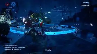Gow 4 Montage