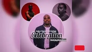 CELEBRATION 🎉 | Asake x Gunna x Sarz Type Beat | Afro Bounce 2026