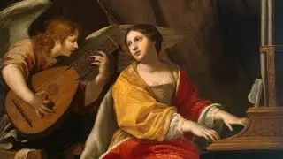 Letanía -ANONYMOUS in Guaraní~ Music from the Jesuitic Missions of Paraguay /Bolivia (18th Century)