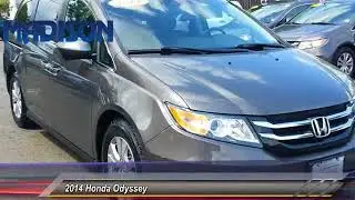 2014 Honda Odyssey Madison NJ 42317A