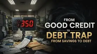 Master Your FINANCES to Avoid the Debt Trap with the 40% EMI Rule