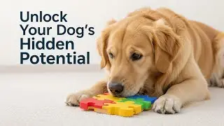 ***Brain Training for Dogs Review***