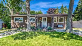 Dean Holtz Photography provides Professional Sarnia Real Estate Photography/Videography
