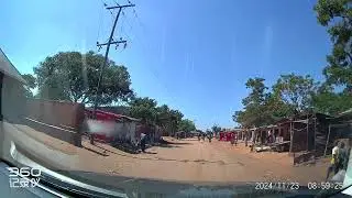 DEDZA UMBWI - MSIKAWANJALA