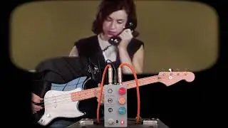 Bass Trash Tuesday with the Mattoverse AirTrash