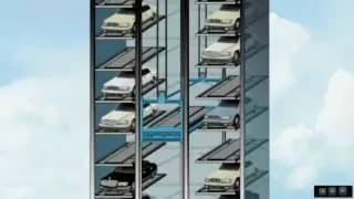 APS - SPEDDY PARKING