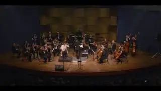 Mark Eliyahu & NKO - Tribe/ Conductor-Shmuel Elbaz