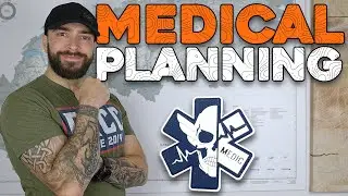 Medical Emergency Planning for travel and austere environment