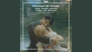 Cavalleria rusticana: Intermezzo