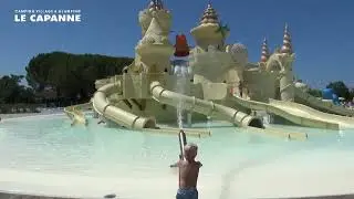 Castello a Le Capanne Camping Village e Parco Acquatico