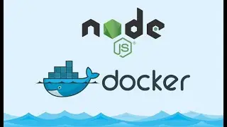 Containerizing Node.js App  | Docker | Node.js | Docker Compose | Express.js